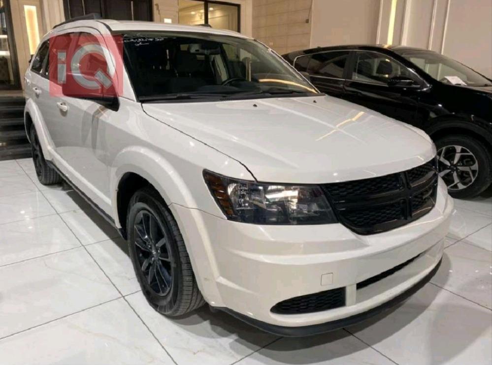Dodge Journey